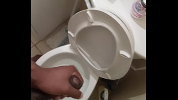 Preview 2 of Pof Hoes - Quickie in the bathroom 1