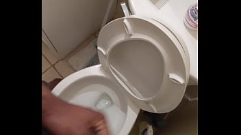 Preview 3 of Pof Hoes - Quickie in the bathroom 1
