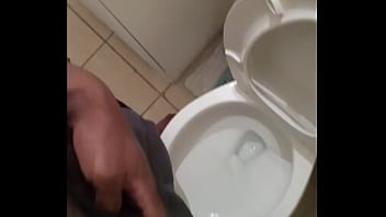 Preview 1 of Pof Hoes - Quickie in the bathroom 1