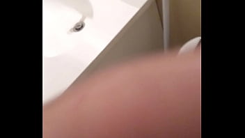 Preview 4 of Pof Hoes - Quickie in the bathroom 1
