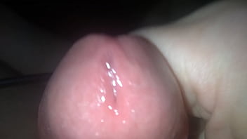 Preview 2 of Brarezar - The tip of my cock erupts.