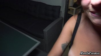 Preview 1 of Mother In Son Fuck - ME FOLLO A MI NOVIA EN HOTEL DE VACASIONES . ANAL INTENSO CON GAPING