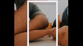 Preview 2 of Fuck Big Boobs Nom - Putinho rebolando ao som de Lana del Rey