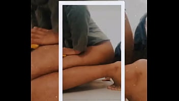 Preview 1 of Fuck Big Boobs Nom - Putinho rebolando ao som de Lana del Rey