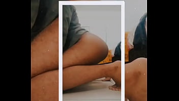 Preview 4 of Fuck Big Boobs Nom - Putinho rebolando ao som de Lana del Rey
