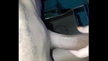 Preview 4 of Czech Creampie Accident