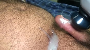 Preview 4 of Slow Teen Blowjob Swallow - Fast load
