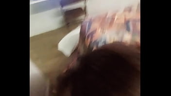 Preview 1 of Hardcore Sexy Anal Sex - Fine ass Latina loves to deep throat and get pounded