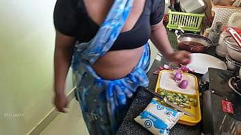 Preview 1 of Thailand Xnxx Com - Horny owner jerking dick infront of Bengali maid