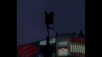 Preview 3 of Brrastfeed - Vintage Dark London,  In The Shadows Of The Swinging Sixties,  Interracial