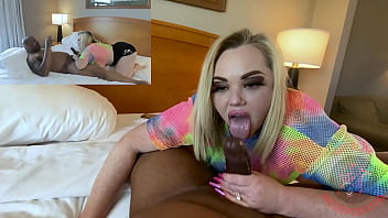 Preview 2 of Krissy Lynn Creampie Porn - THE MEET UP