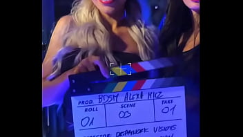 Preview 1 of Black Cock Hosband - First porn gangster polish movie,  coming soon! What do you think about polish porn industry ? brillbabesxxx Brazzers Bang...