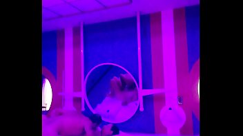 Preview 2 of Ravenna Sex Video - Hola soy Lu y me gustar&iacute_a preguntarte como te ves vos en esa cama conmigo.