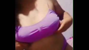 Preview 3 of Kajal Bef - Hot