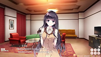 Preview 1 of Xnxx Dl Hd - 恋はそっと咲く花のように　藤堂なずな　①