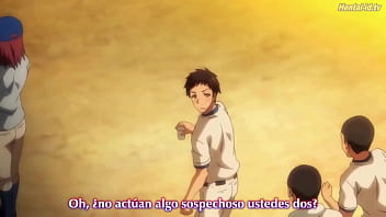 Preview 1 of Bbc Bbq - LA MANAGER DE BASEBALL CONVERTIDA EN PUTA 1