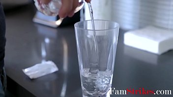 Preview 1 of Wuachiturra - Can Stepdaddy Indulge You With His Cock,  Stepdaughter?- Gianna Gem