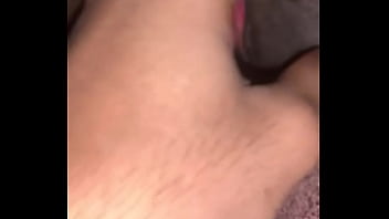 Preview 3 of Bakc Kza Tecavz - Fingering Her Pussy Until She Cums