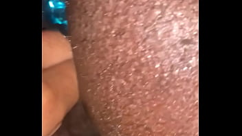 Preview 4 of Bakc Kza Tecavz - Fingering Her Pussy Until She Cums