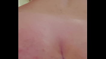 Preview 2 of Styven - Watching this guys sexy ass bounce and grind on a dildo is so sexy.
