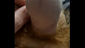 Preview 4 of Pumping Ducks - Playing with my balls