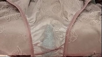 Preview 2 of X Fudi Marni - My dirty and smelly panties in the evening