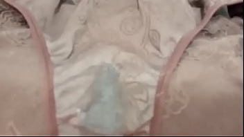 Preview 3 of X Fudi Marni - My dirty and smelly panties in the evening