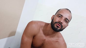 Preview 1 of Pkistani Video - Fodendo com o leitador!
