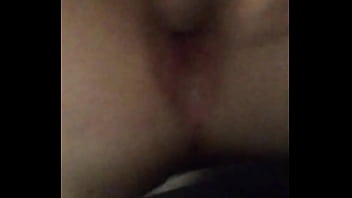 Preview 4 of Live Hot Penis Massage He - Furboy121 plays with little gapping boi pussy
