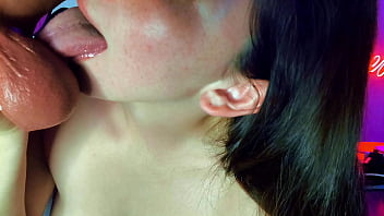 Preview 4 of Mika Tan Tube Divas - Te gusta como te la chupo?