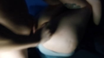 Preview 1 of Sawdish Kim K Biggest Bum - &quot_Ahora no subas este video en tu p&aacute_gina porque lo ver&aacute_ mi familia&quot_