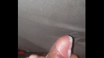 Preview 4 of Hard Fucking Only - Me shooting a big load