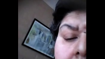 Preview 1 of Indian Big Tites Auty - Noemi a puta