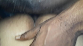 Preview 2 of Wife Swap Creampic - Beautiful girl fuking on bed