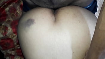 Preview 3 of Wife Swap Creampic - Beautiful girl fuking on bed