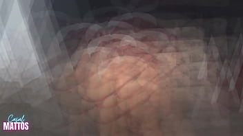Preview 2 of Haword Stern - Arrombei o cuzinho da morena 100% ANAL