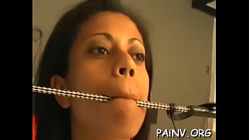 Preview 4 of Shemlae Fucking - Horny cutie in extreme sex