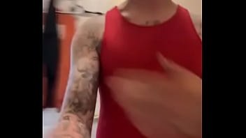 Preview 2 of Catfight Sex Attack - Verification video