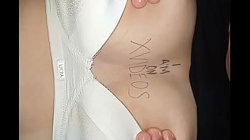 Preview 1 of Ana Foxxe - Verification video
