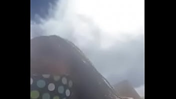 Preview 2 of Gym Work Hd - Outside play with toy