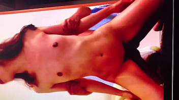 Preview 4 of Hot Assi Croix Throats Bbc - 人妻