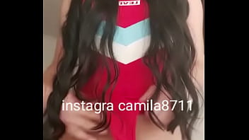 Preview 3 of Trinety Guess Bbw - Colombiana  s&uacute_per pollona