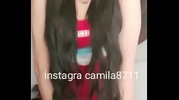 Preview 4 of Trinety Guess Bbw - Colombiana  s&uacute_per pollona
