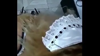 Preview 4 of Weth Seri - Maid