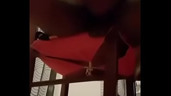 Preview 4 of Fuck With Tights - Xvid