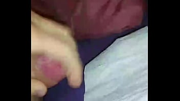 Preview 1 of Electronic Man - Hetero novinho gozando