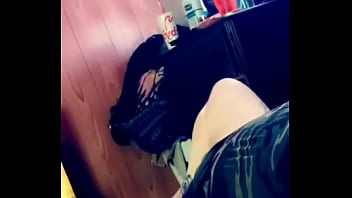 Preview 3 of Pakistani Mulvi Sahib - Come Slide Between Xena Thighs