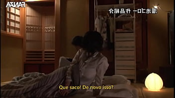 Preview 1 of Grls N Anal - Fascinada Pelo Sogro (Legendado) Ai Sayama