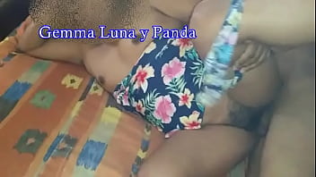 Preview 1 of Milf 8 - Best Homemade Cuckold Video She Cums on Lovers Cock GemmaLuna y Panda