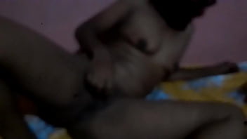 Preview 4 of Xxx Viegita - My step dad caught me